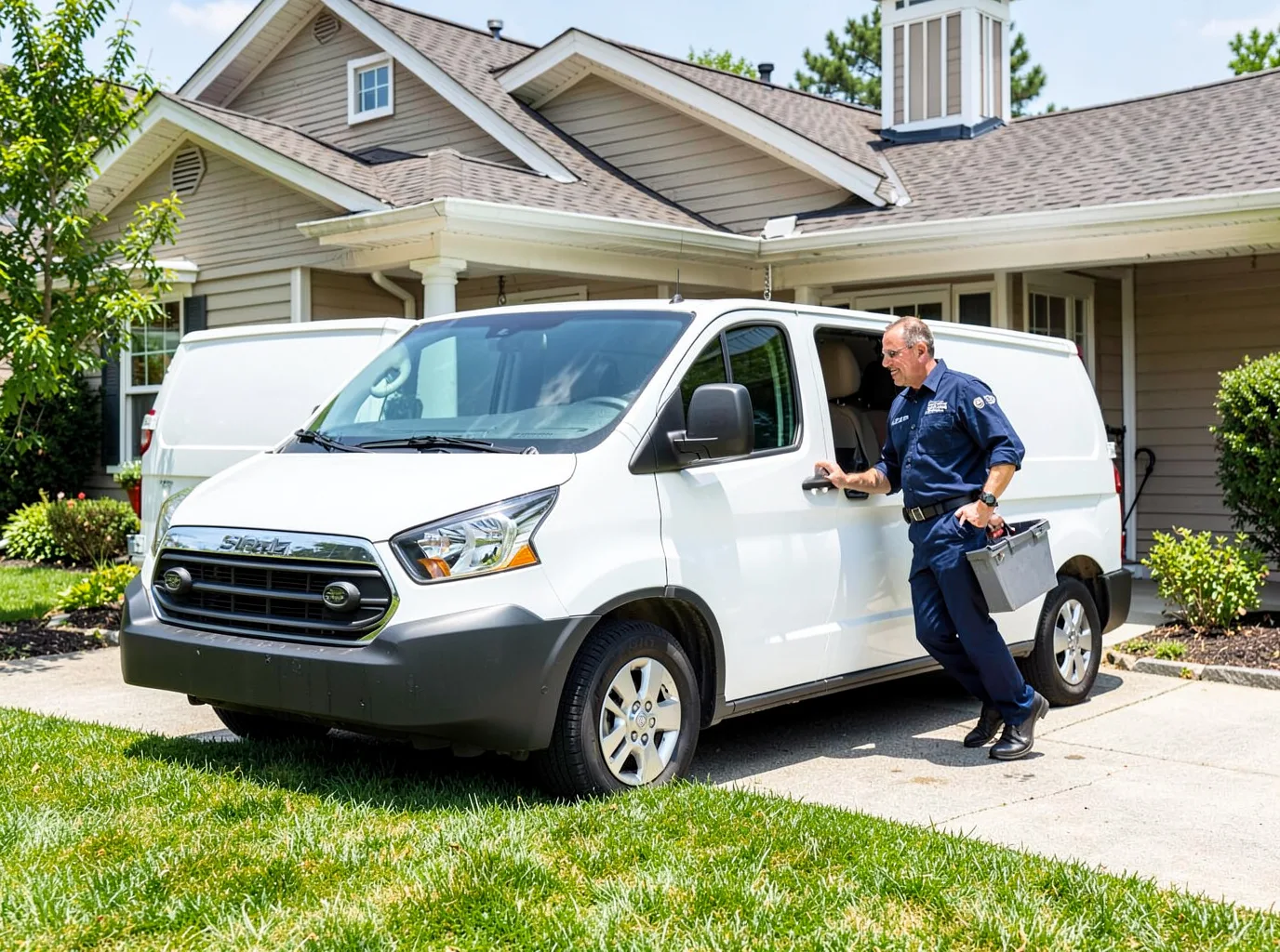 Emergency Plumber company in North Providence, RI