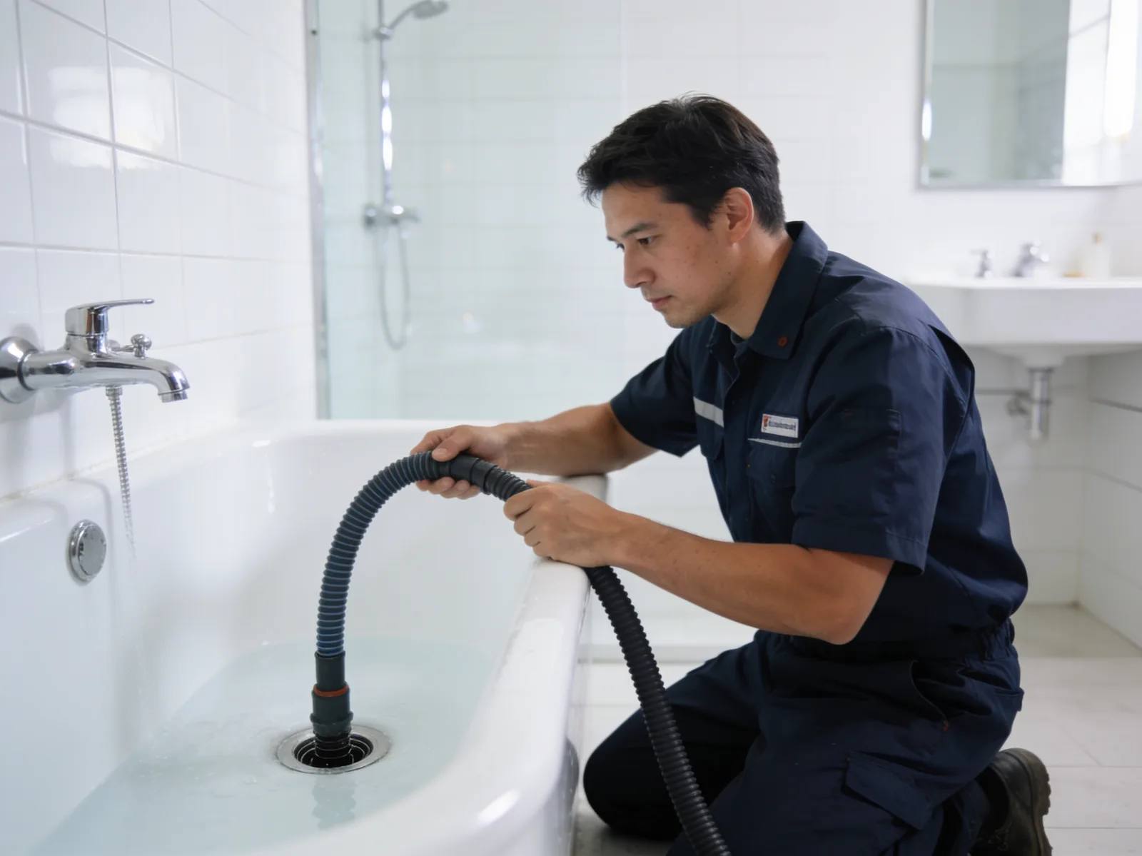 Emergency Plumber North Providence, RI FAQs